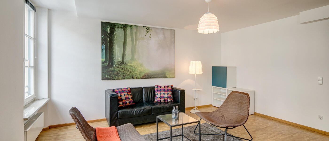 Sorry, this property has already been rented