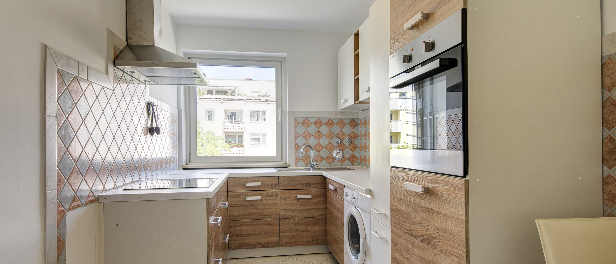 apartment München Schwabing-West (rund um den Bonner Platz) 01 kitchen 230