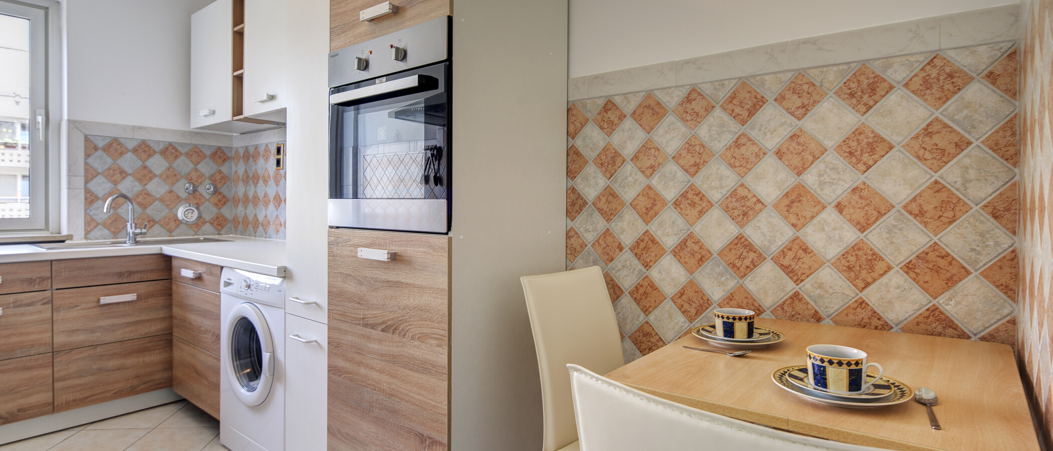 apartment München Schwabing-West (rund um den Bonner Platz) 03 kitchen 230