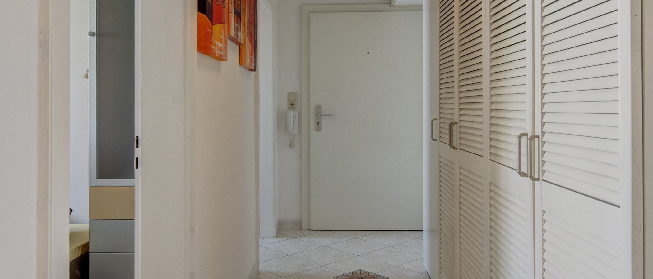 apartment München Schwabing-West (rund um den Bonner Platz) 02 hall 230