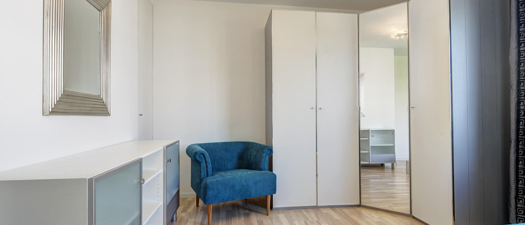 apartment München Schwabing-West (rund um den Bonner Platz) 04 sleeping area 230