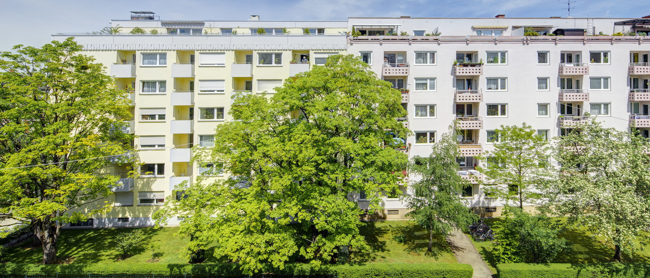 apartment München Schwabing-West (rund um den Bonner Platz) 01 view 230