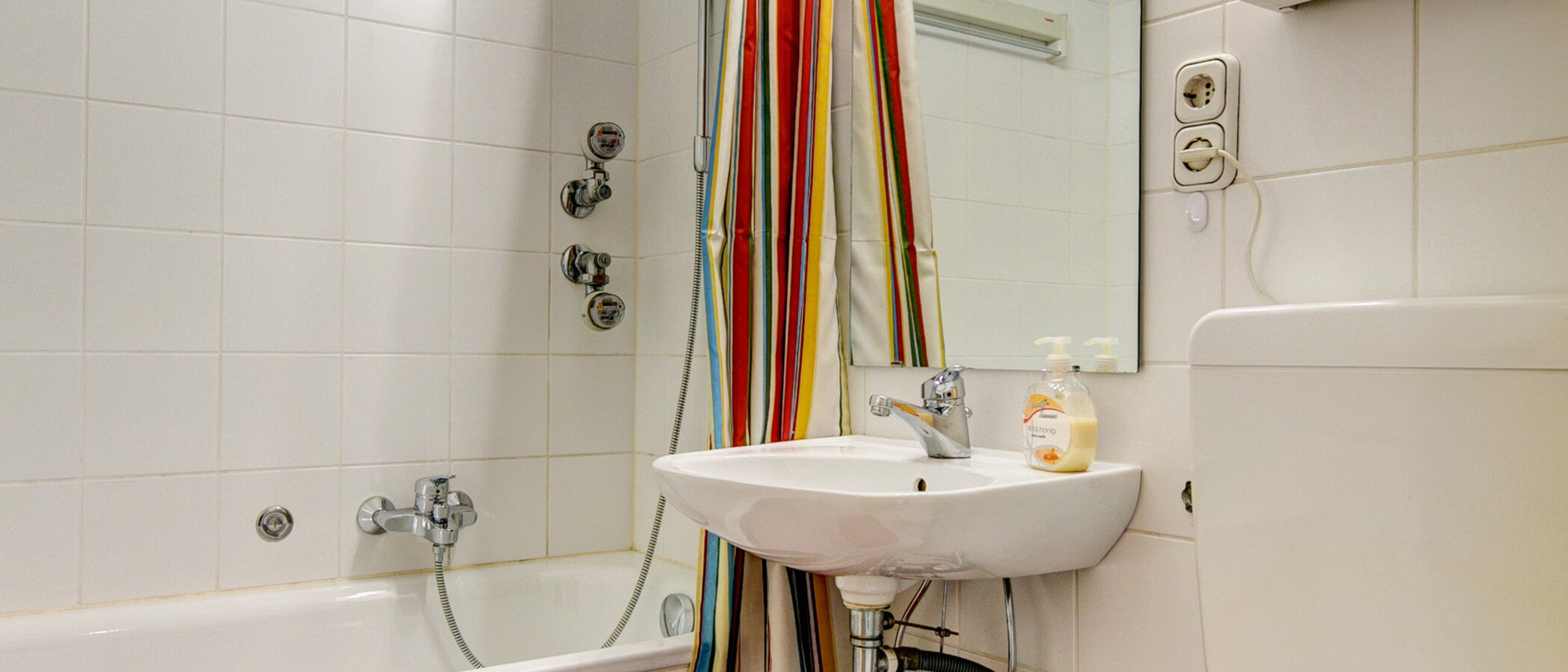apartment München Trudering 02 bathroom 2312