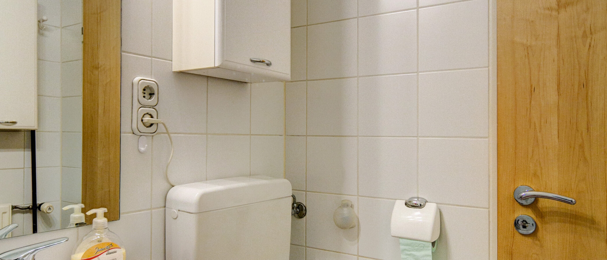 apartment München Trudering 03 bathroom 2312