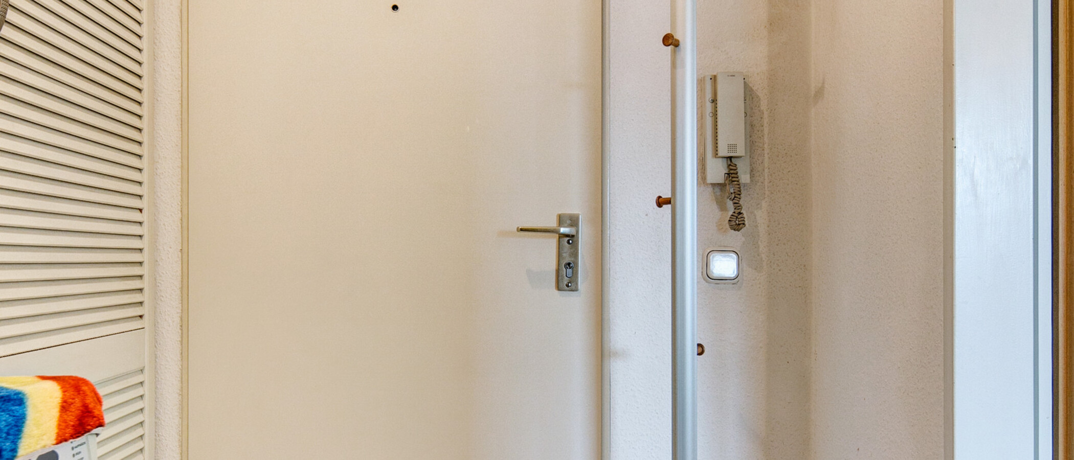 apartment München Trudering 01 hall 2312