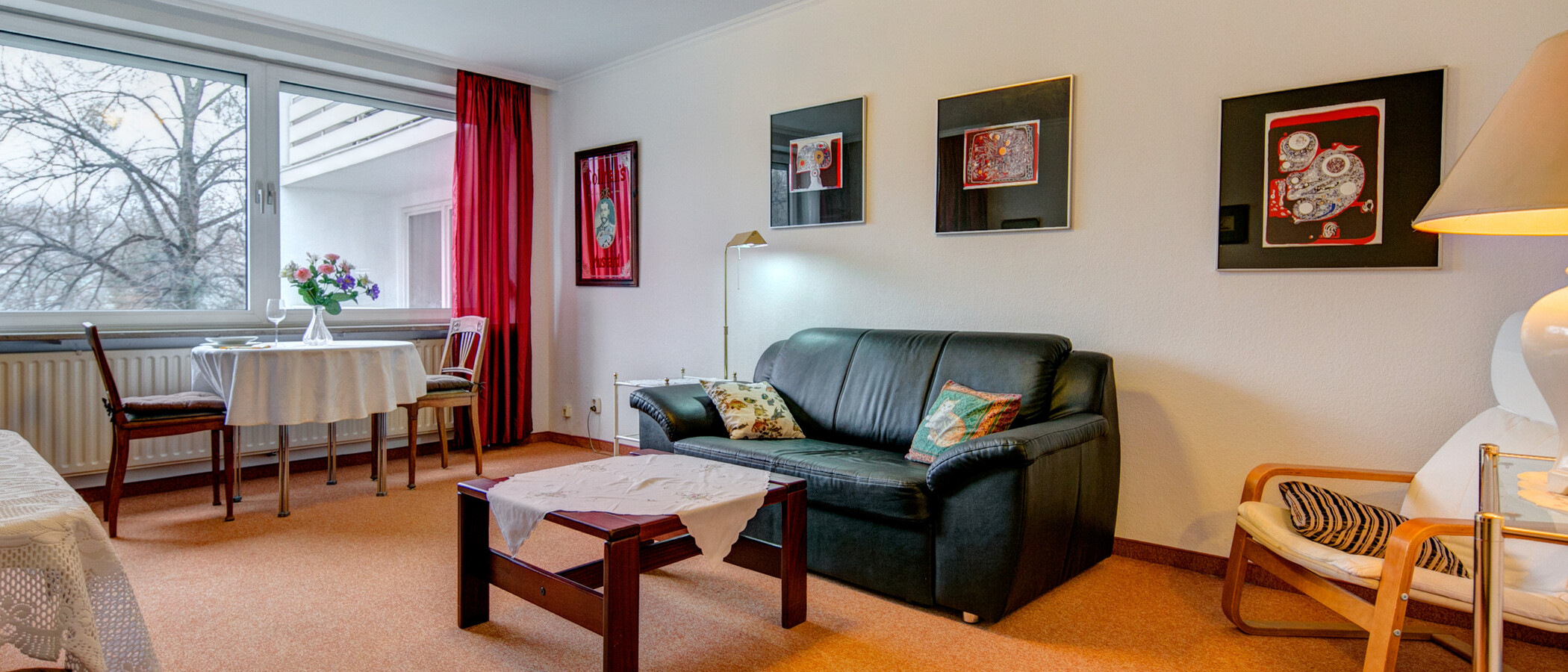 Sorry, this property has already been rented