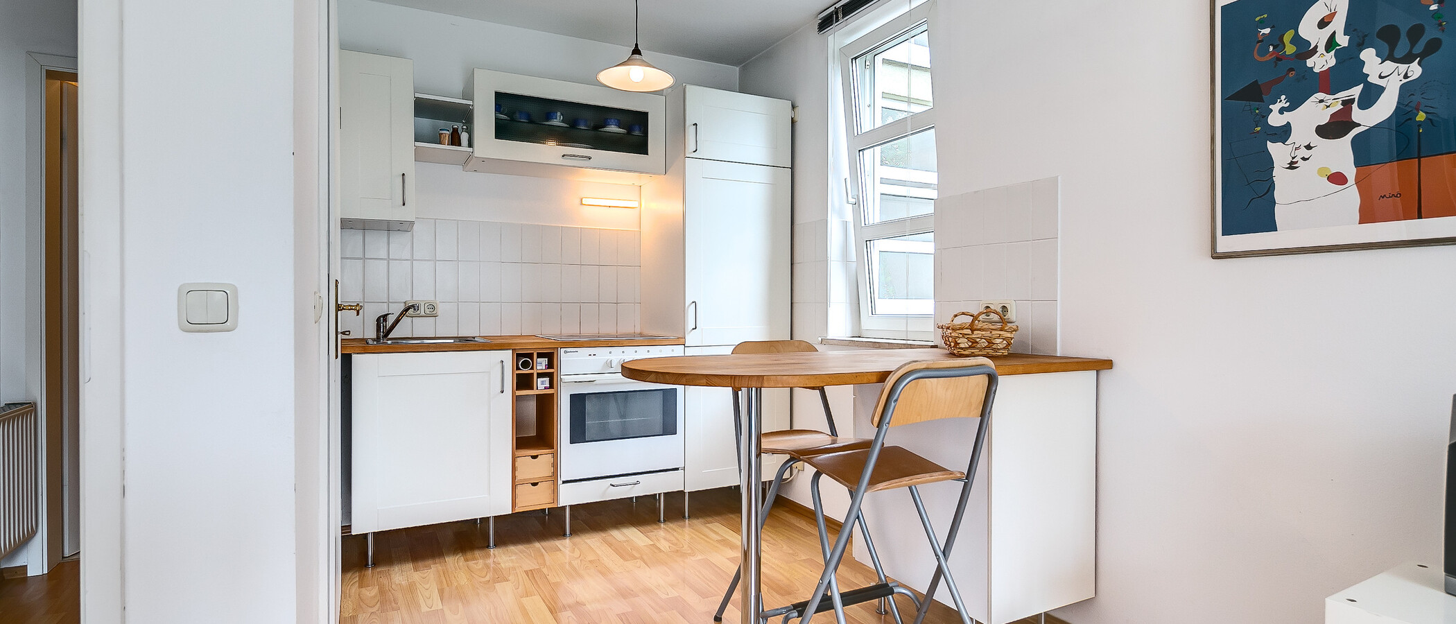 studio Unterhaching 01 kitchen 2327