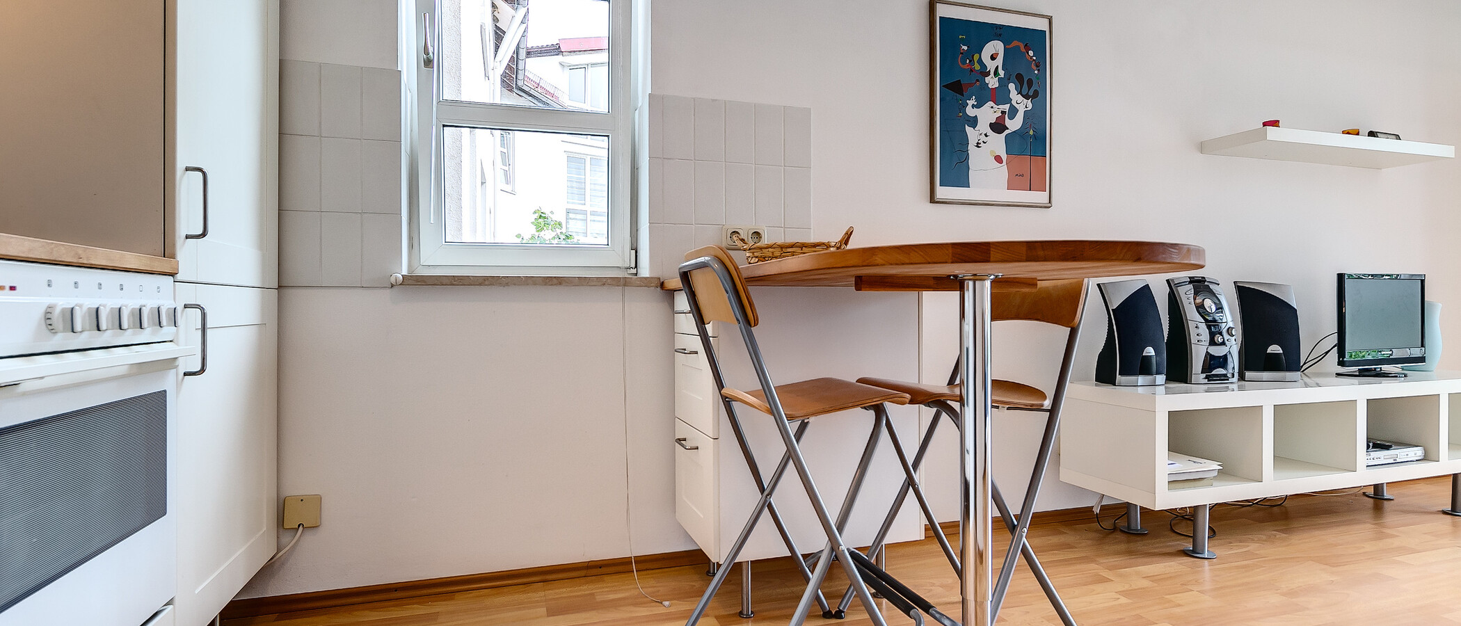studio Unterhaching 02 kitchen 2327