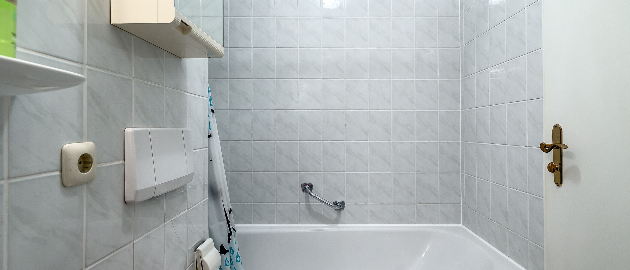 studio Unterhaching 02 bathroom 2327