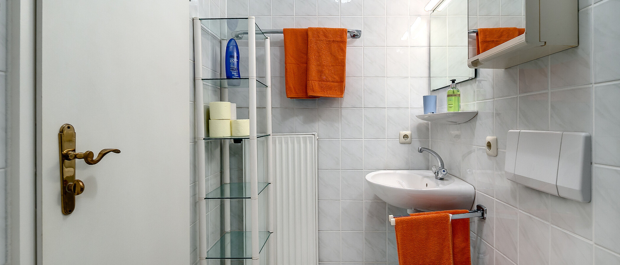 studio Unterhaching 03 bathroom 2327