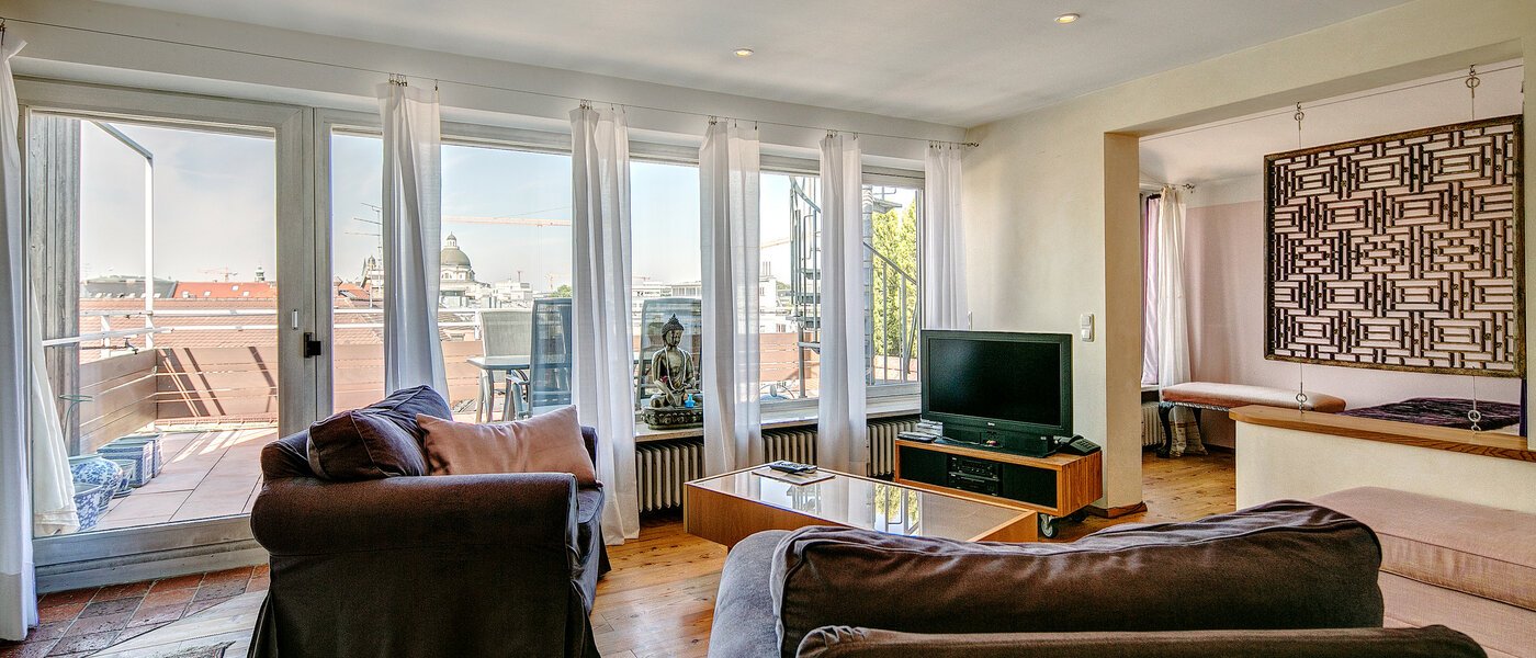 Sorry, this property has already been rented