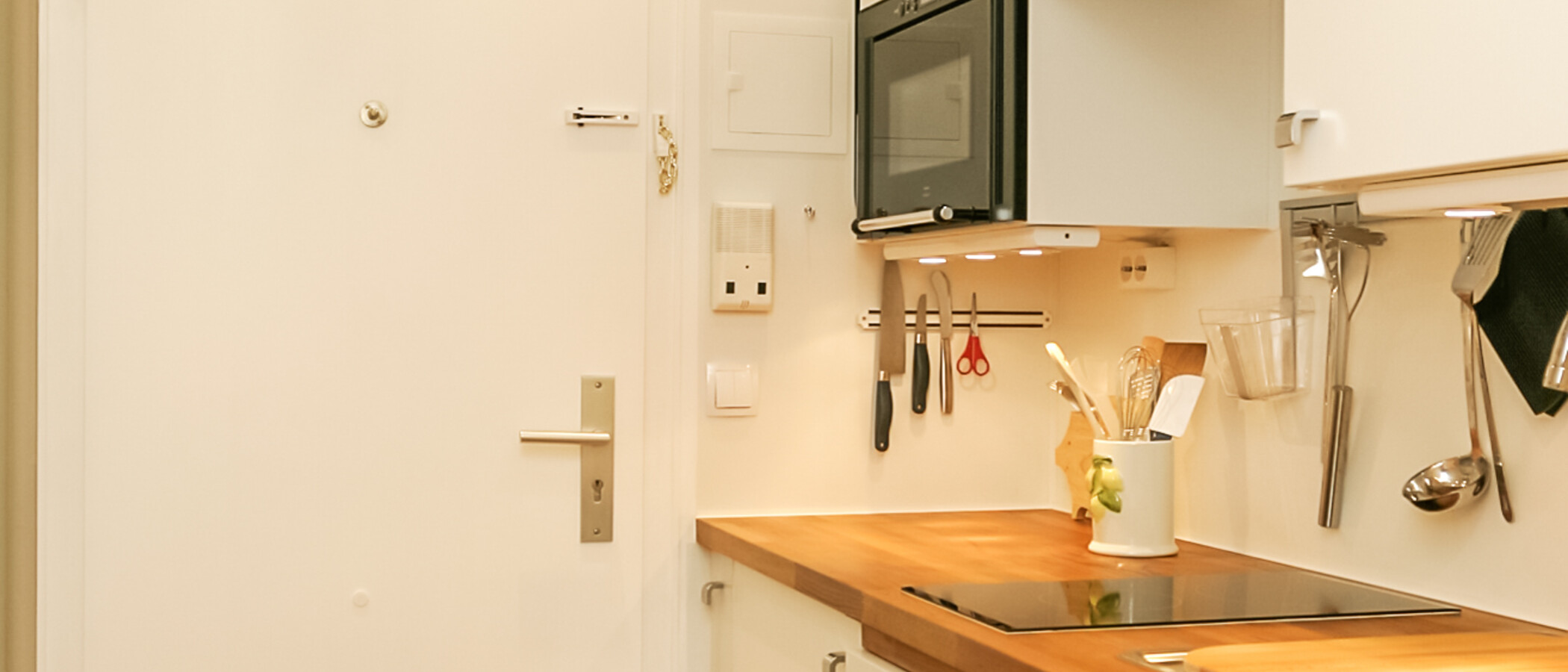 studio München Schwabing (links der Leopoldstraße) 01 hall 2333
