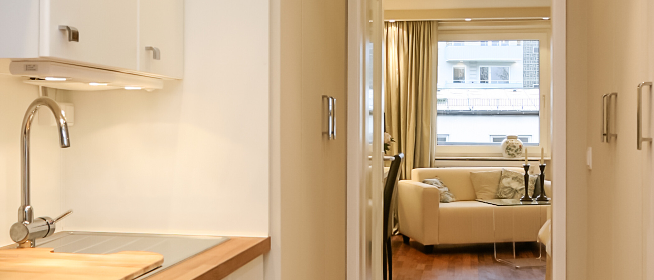 studio München Schwabing (links der Leopoldstraße) 02 hall 2333