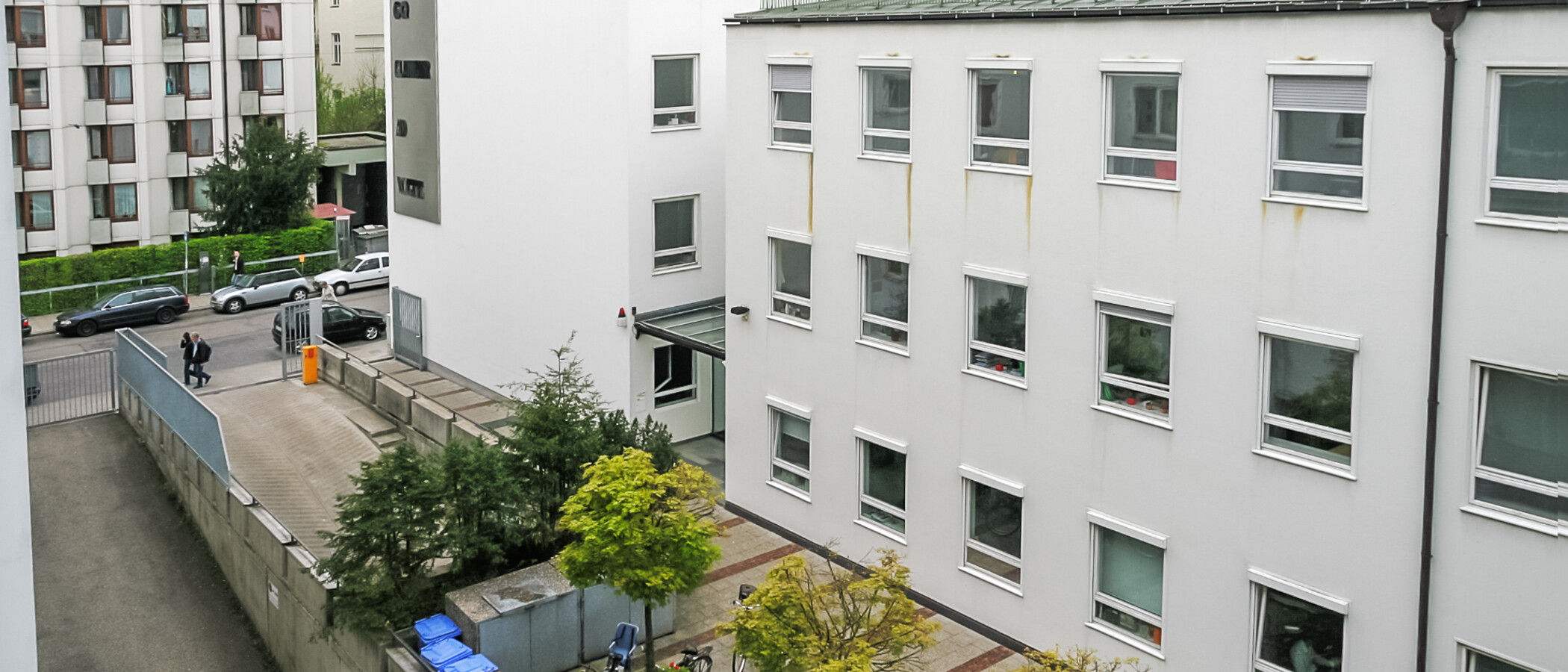 studio München Schwabing (links der Leopoldstraße) 02 view 2333