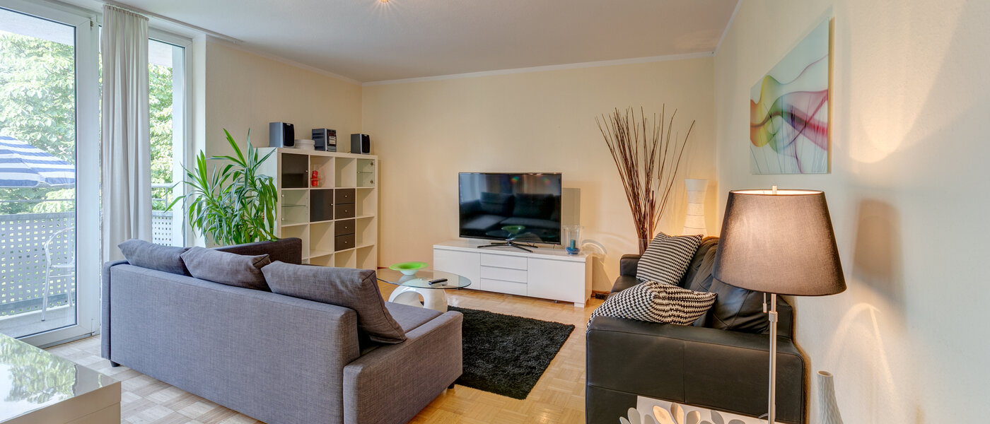 Sorry, this property has already been rented