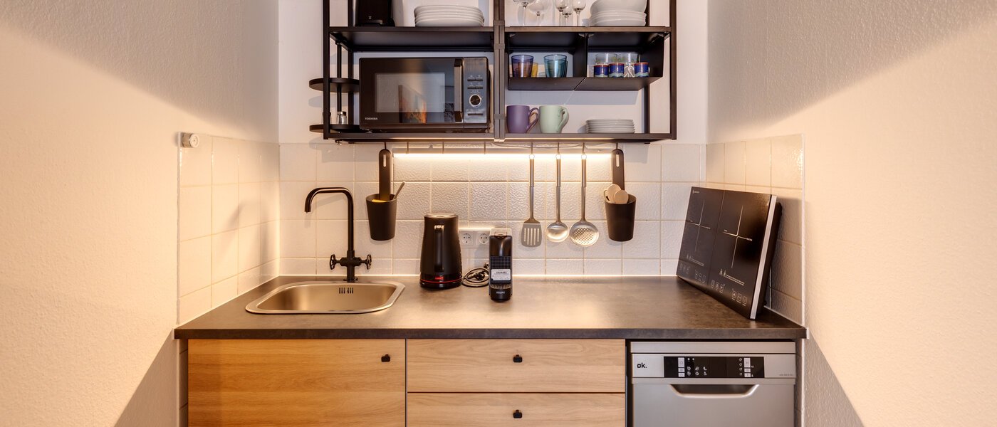 studio München Sendling 01 kitchen 2343