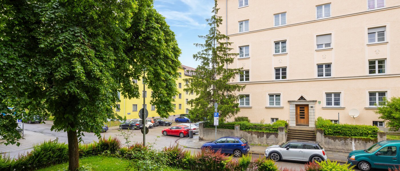 studio München Sendling 01 view 2343