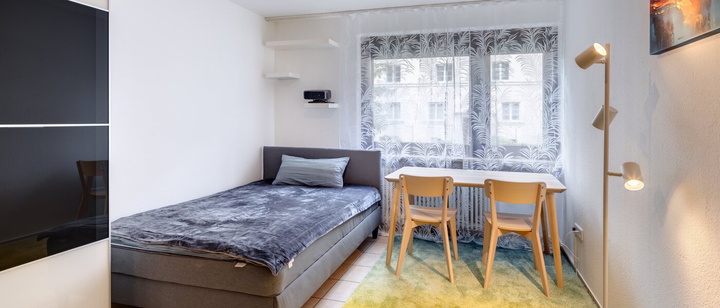 studio München Sendling 03 living area 2343