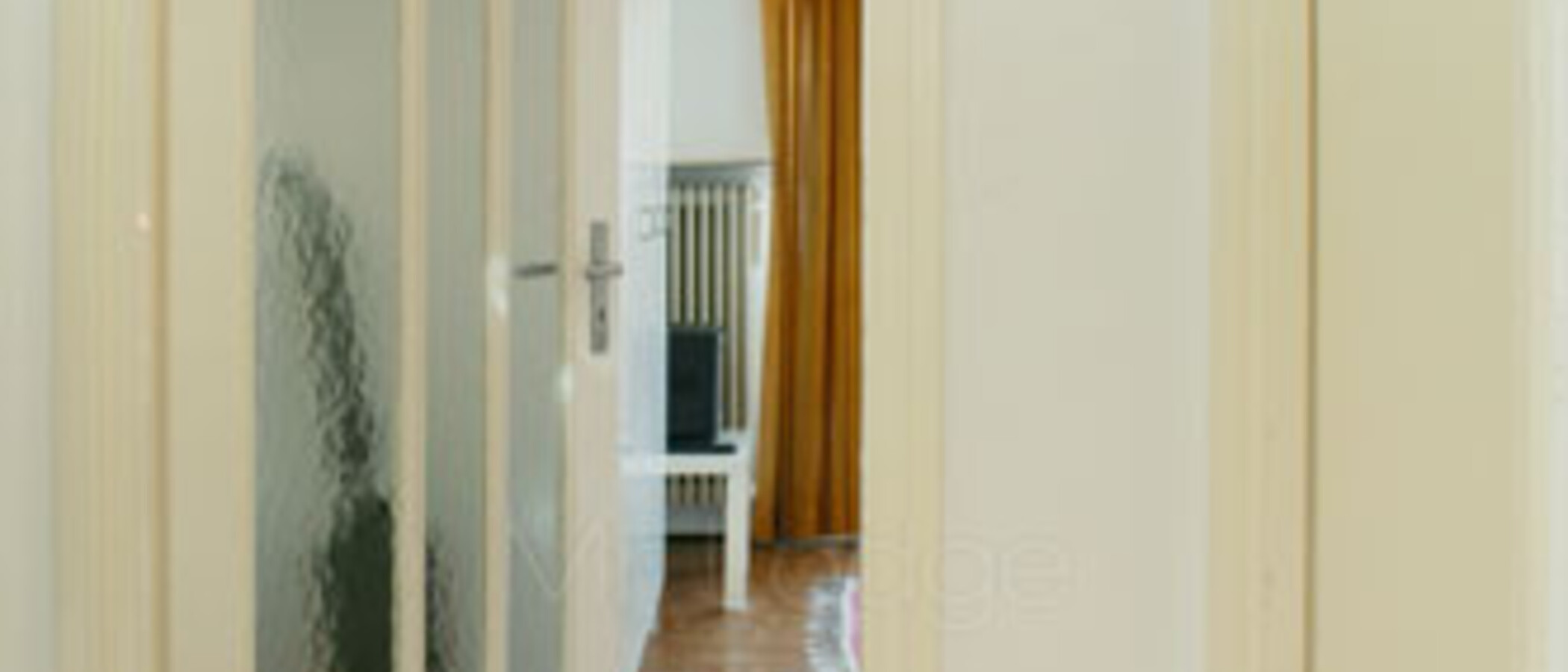 apartment München Maxvorstadt - Rund um den Josephsplatz 02 hall 2347