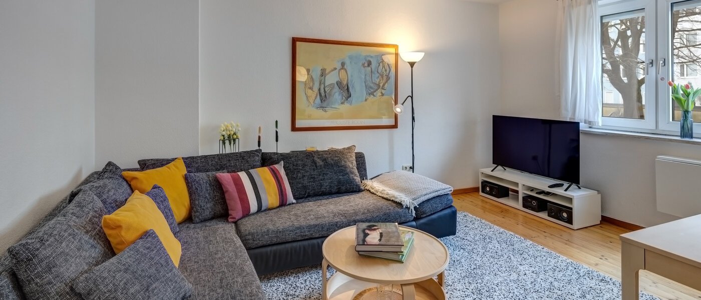 Sorry, this property has already been rented