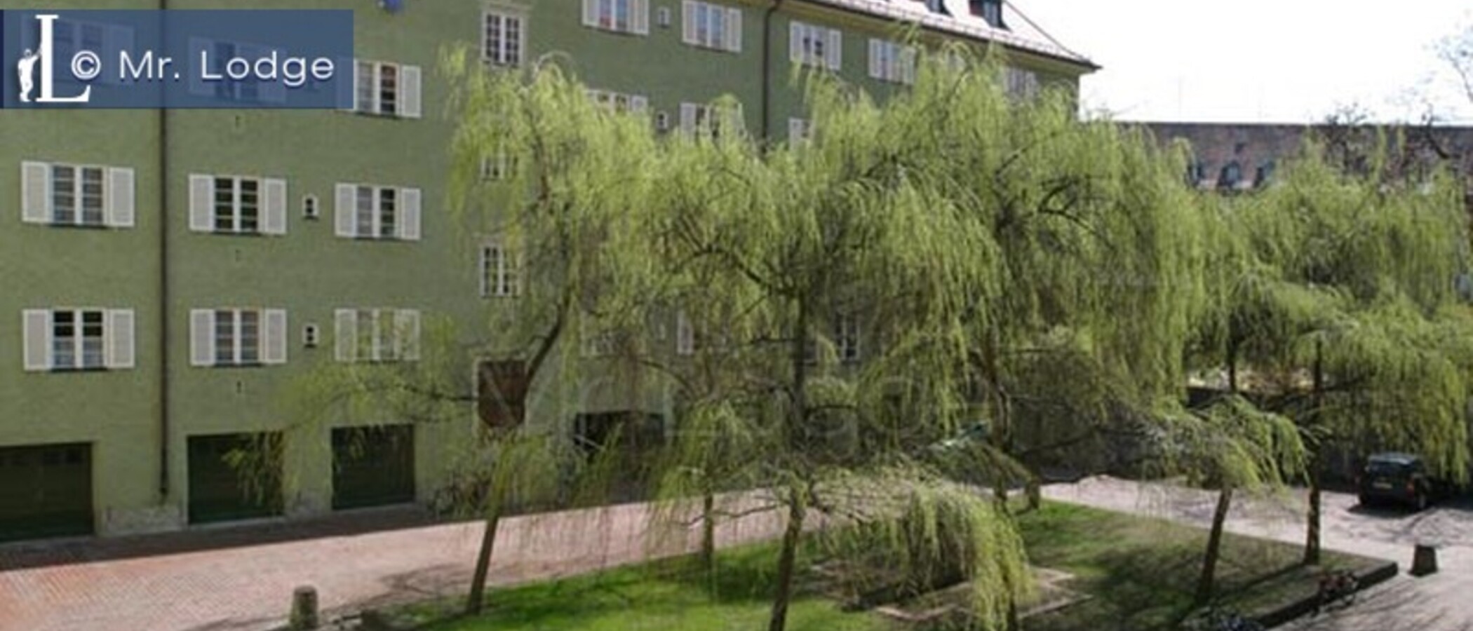 apartment München Moosach 01 view 2354