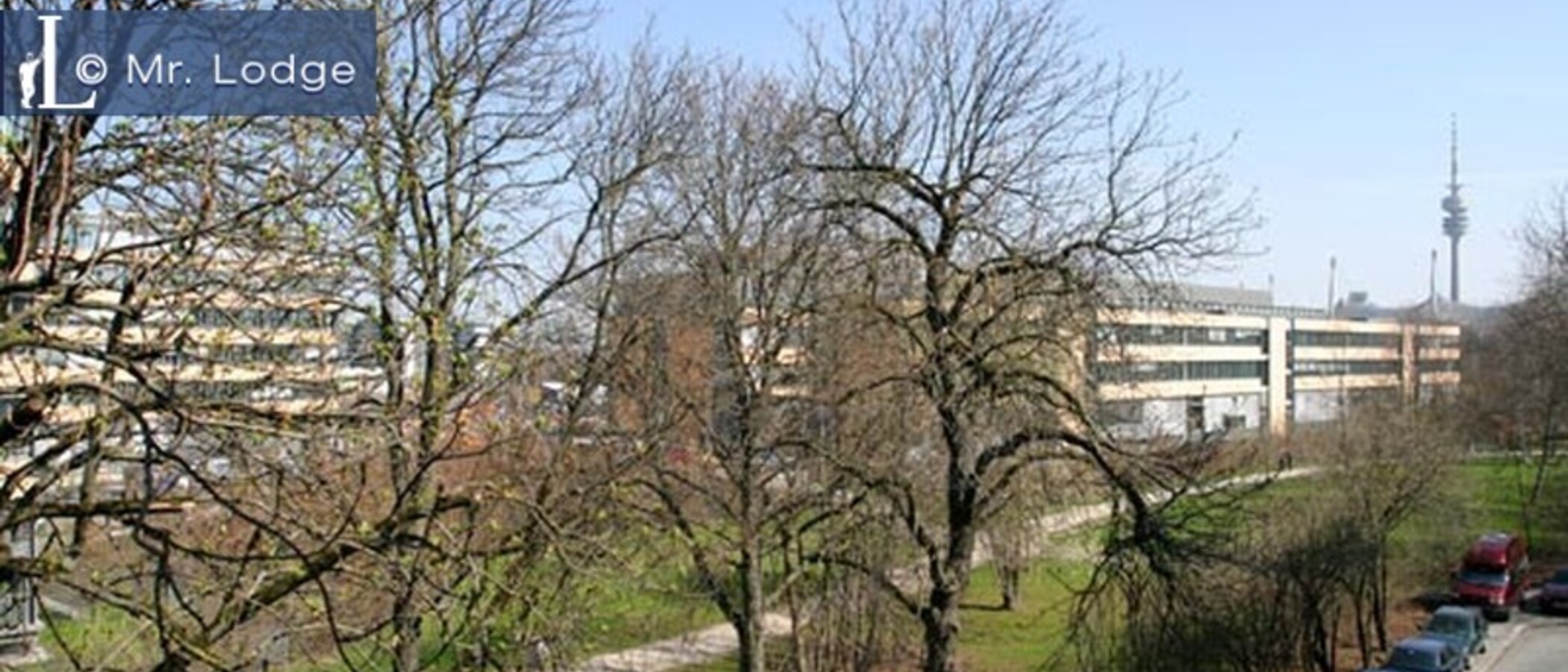 apartment München Moosach 03 view 2354