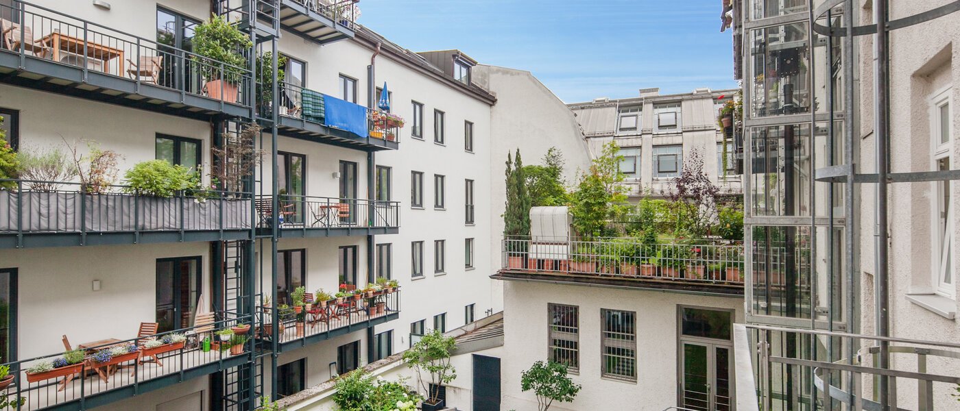 apartment München Gärtnerplatzviertel 01 view 2364