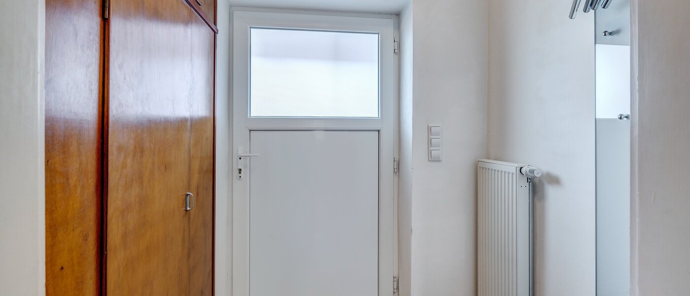 apartment Ottobrunn 04 hall 2365