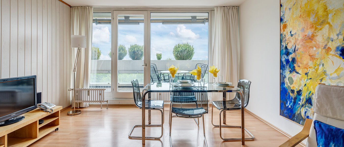 Sorry, this property has already been rented