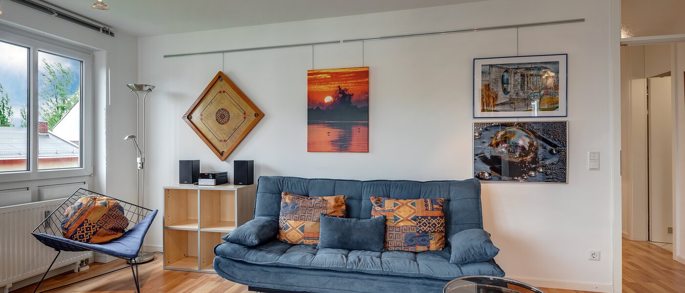 Sorry, this property has already been rented