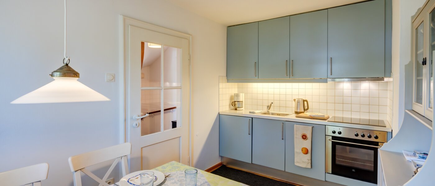 apartment München Solln 01 kitchen 2378