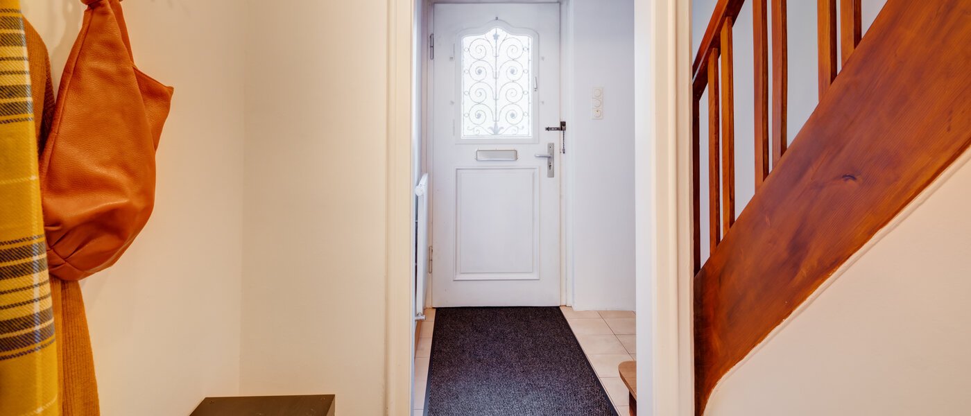 apartment München Solln 01 hall 2378