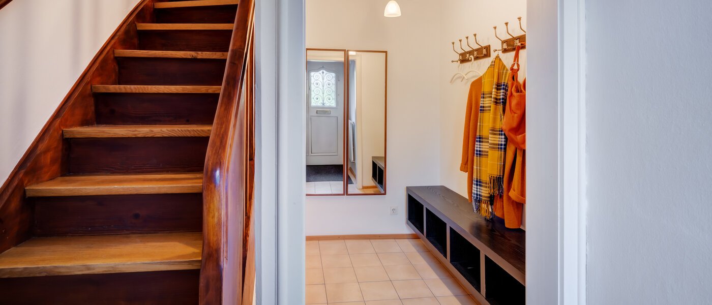 apartment München Solln 02 hall 2378