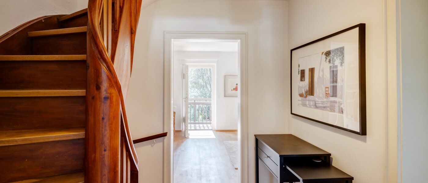 apartment München Solln 03 hall 2378