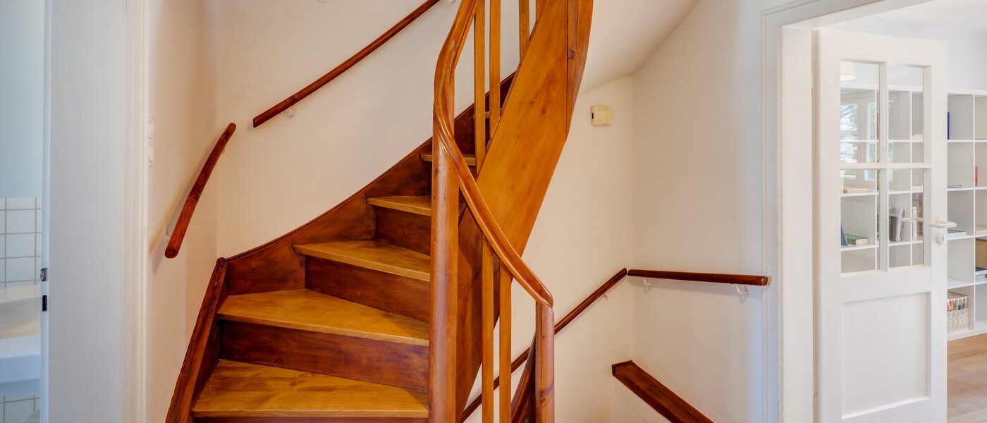 apartment München Solln 05 hall 2378