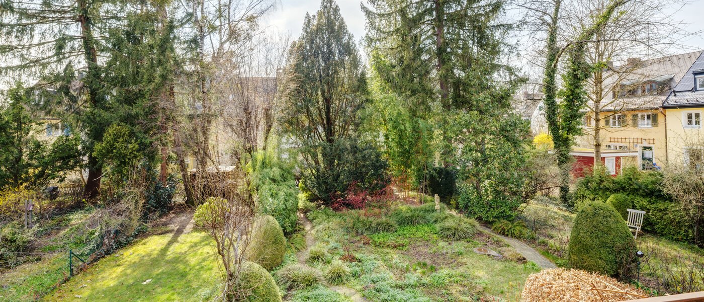 apartment München Solln 01 view 2378