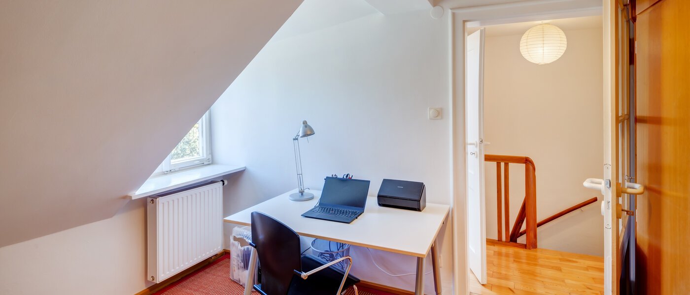 apartment München Solln 03 2. bedroom 2378