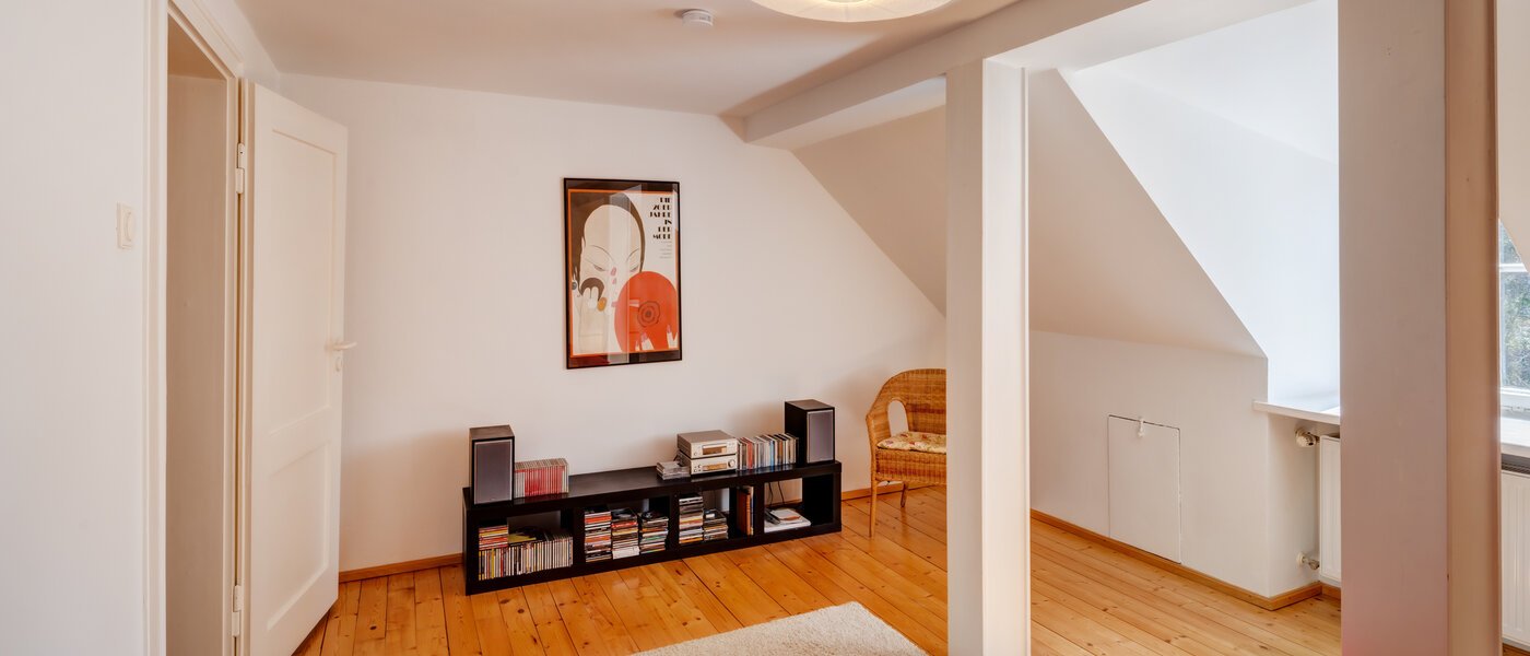 apartment München Solln 03 1. bedroom 2378