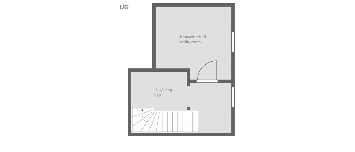 apartment München Solln 04 floor plan 2378