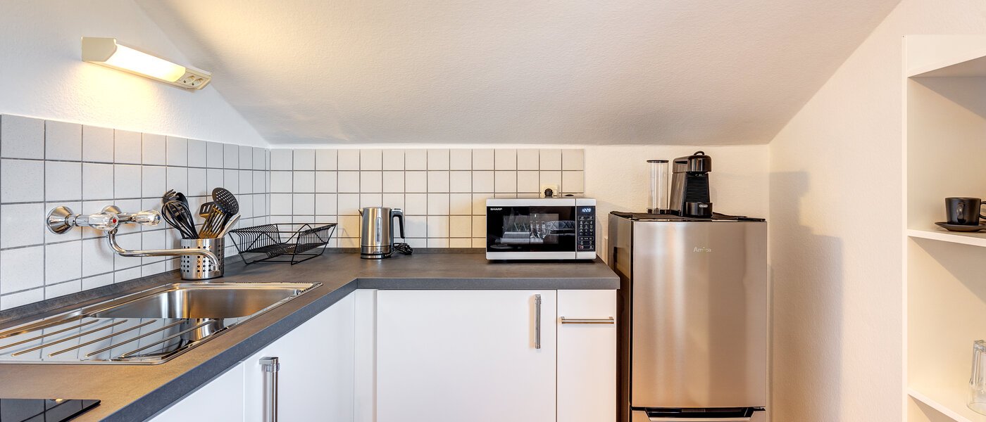 studio München Sendling-Westpark 02 kitchen 2380