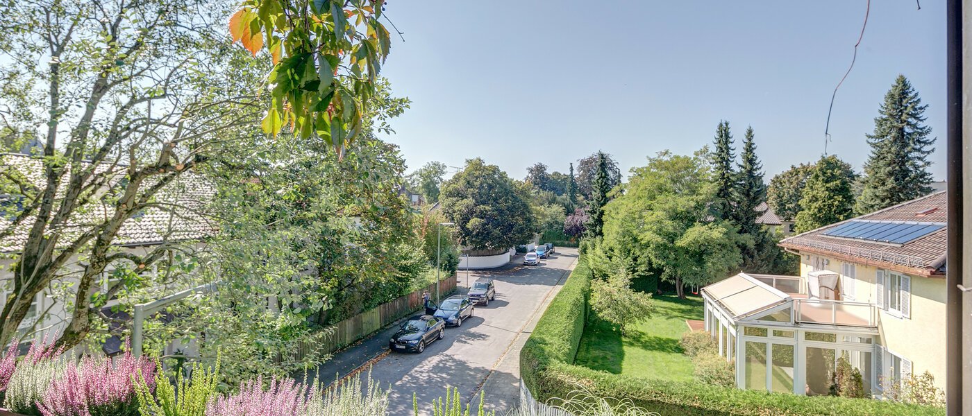 gallery apartment  München Nymphenburg 01 view 2387