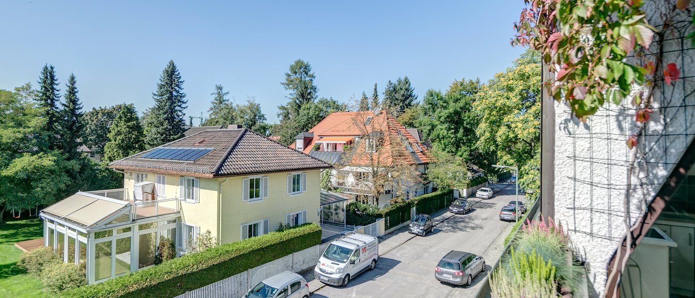 gallery apartment  München Nymphenburg 02 view 2387