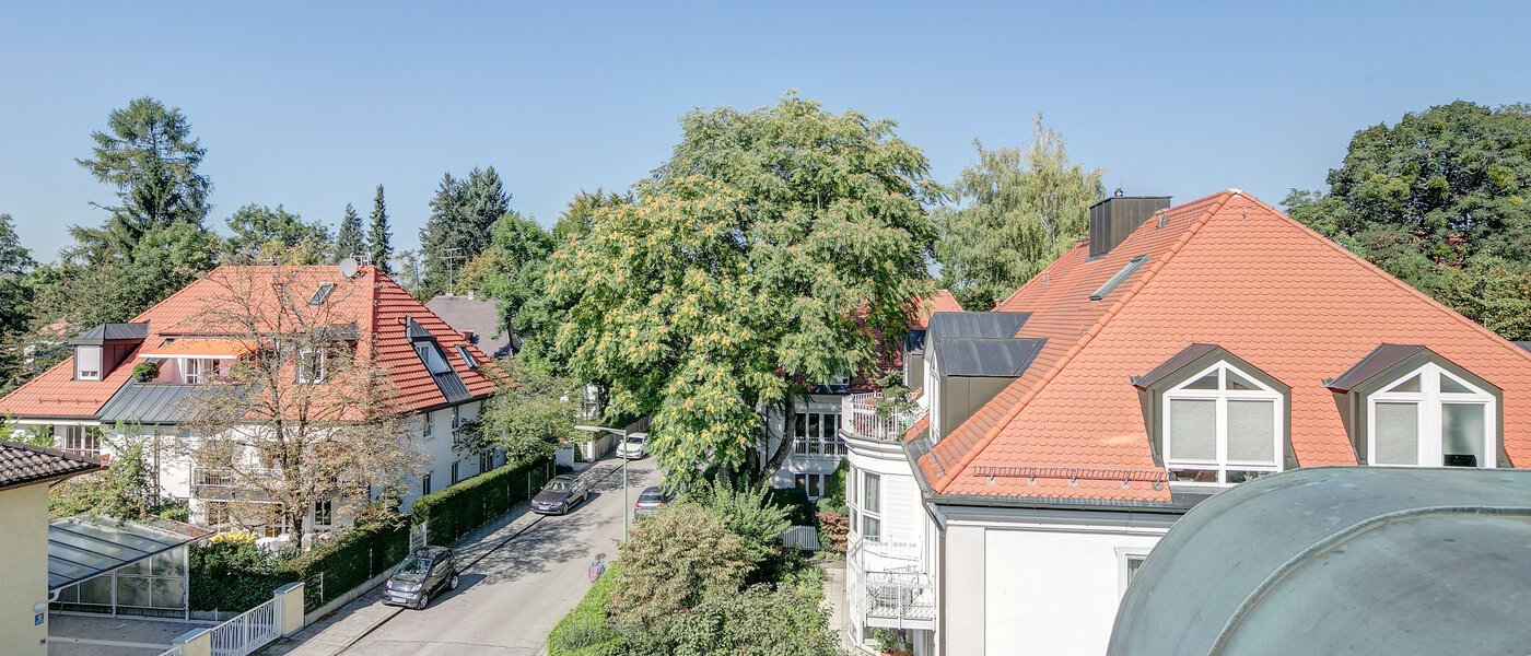 gallery apartment  München Nymphenburg 03 view 2387