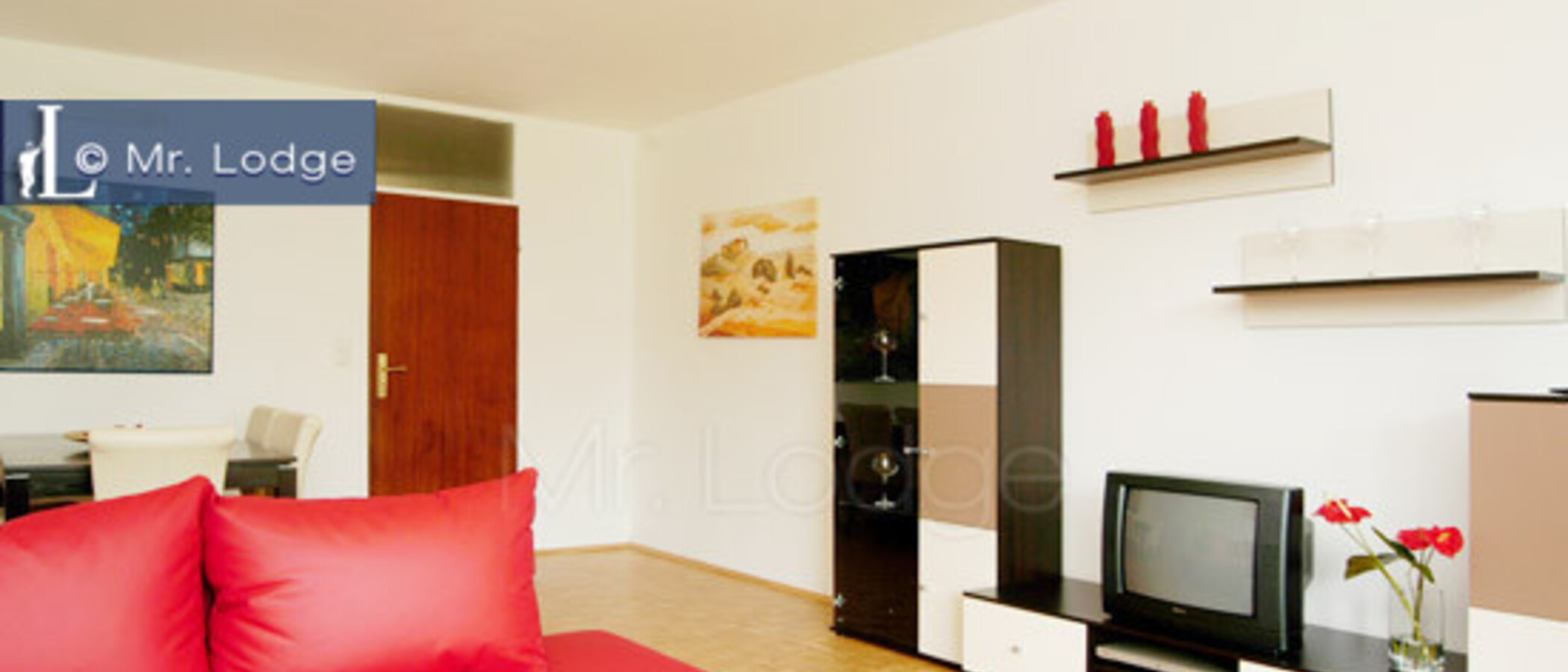 Sorry, this property has already been rented
