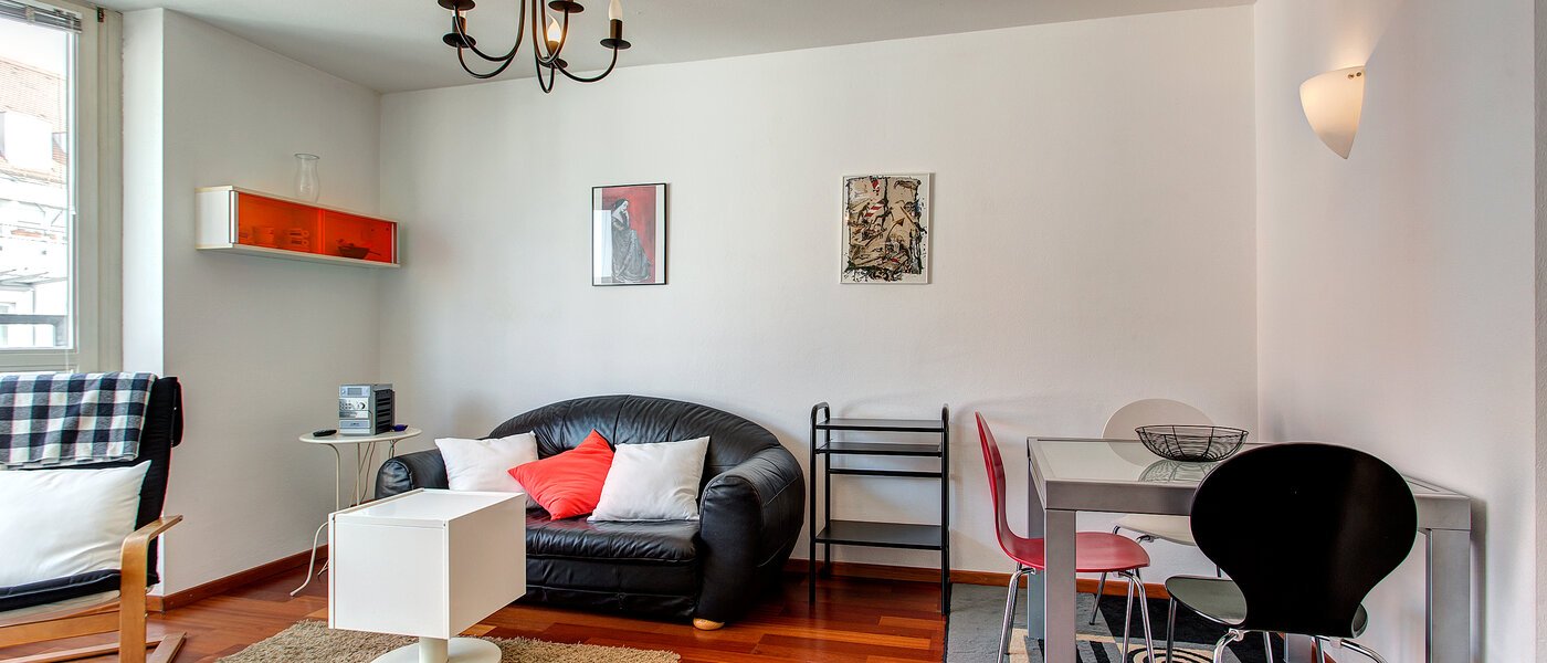 Sorry, this property has already been rented