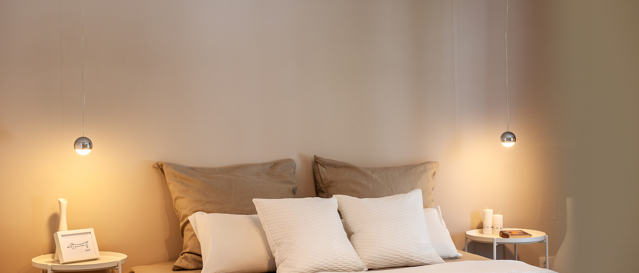 apartment München Schwabing (links der Leopoldstraße) 01 bedroom 2407