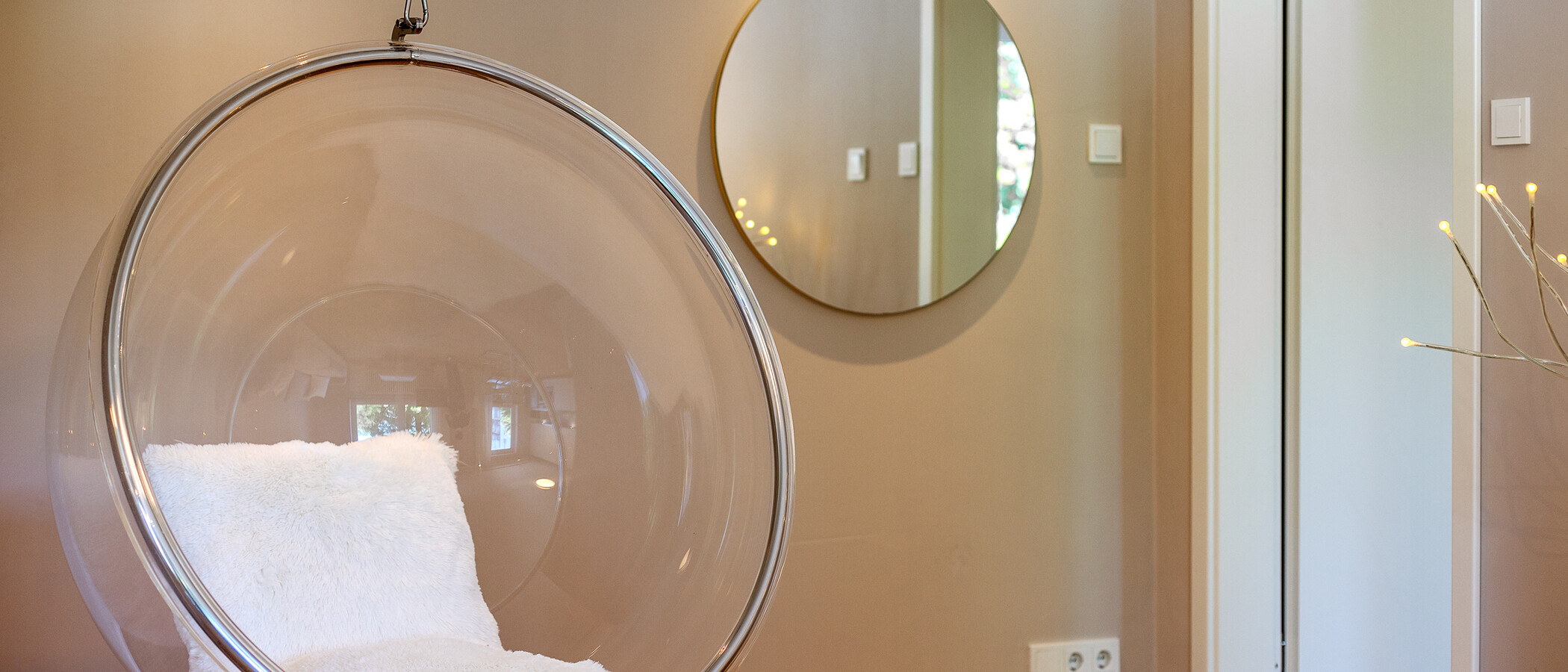 apartment München Schwabing (links der Leopoldstraße) 05 living area 2407