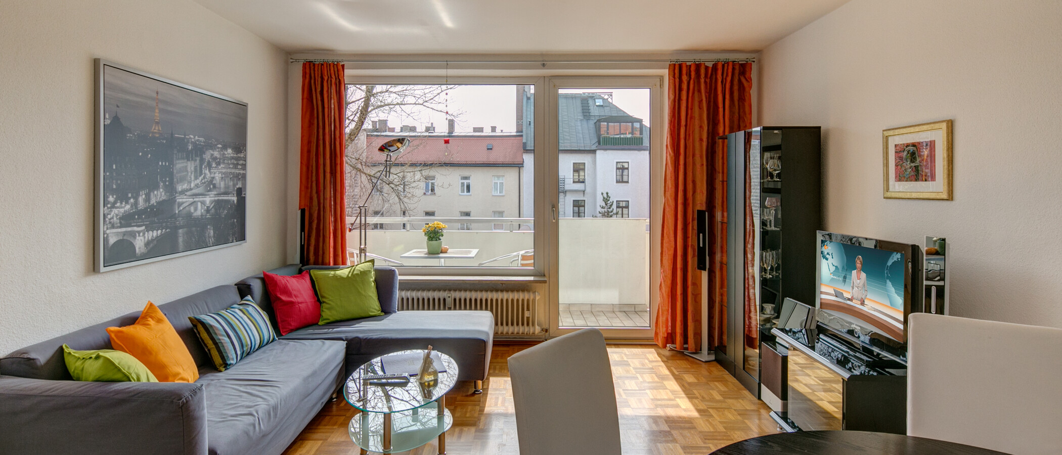 Sorry, this property has already been rented