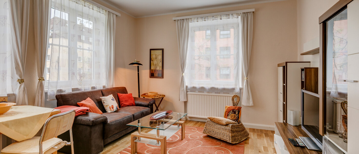 Sorry, this property has already been rented