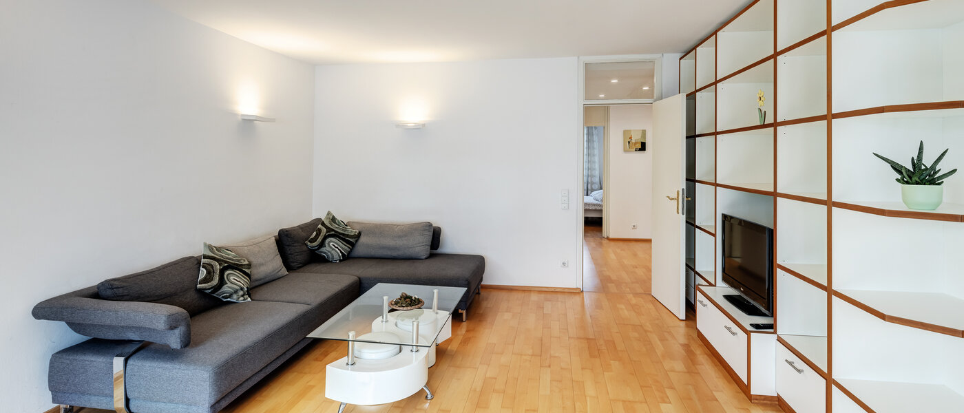 Sorry, this property has already been rented